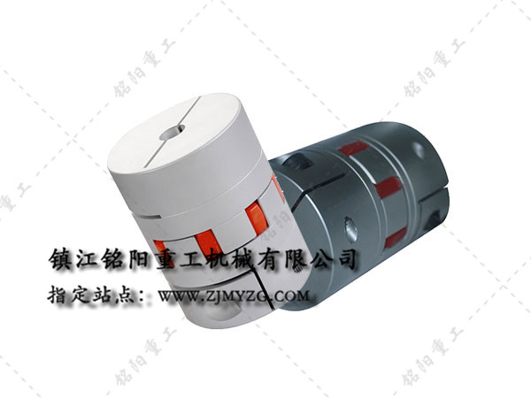 梅花联轴器的制造、安装、维护和成本以及其低速重载工况的条件